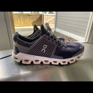 On Running Cloudforce Men’s Running Shoes 9.5M